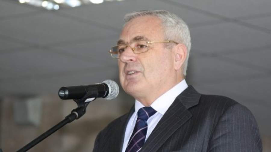 «Я для многих являюсь неудобной фигурой. Кому-то захотелось подорвать мой авторитет»