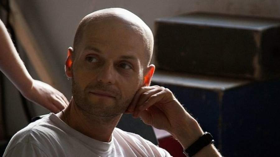 «Я был зациклен на себе, теперь хочу научиться работать с другими»