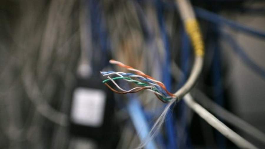 Москва расплачивается за интернет  