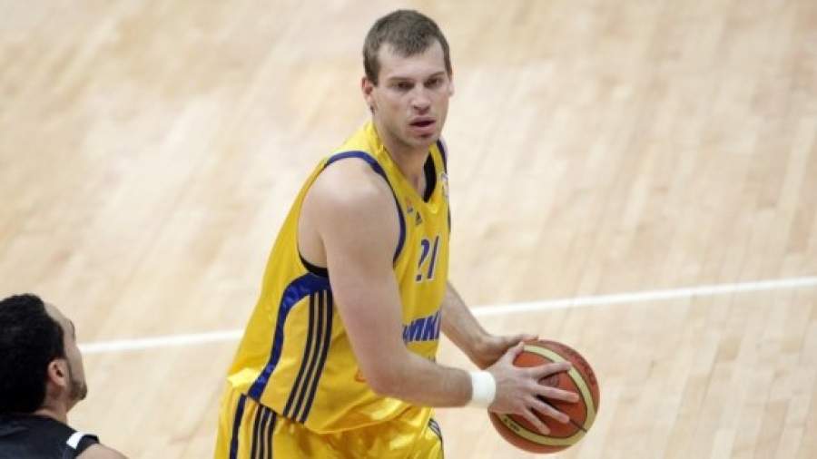 «Химки» не остановятся на достигнутом