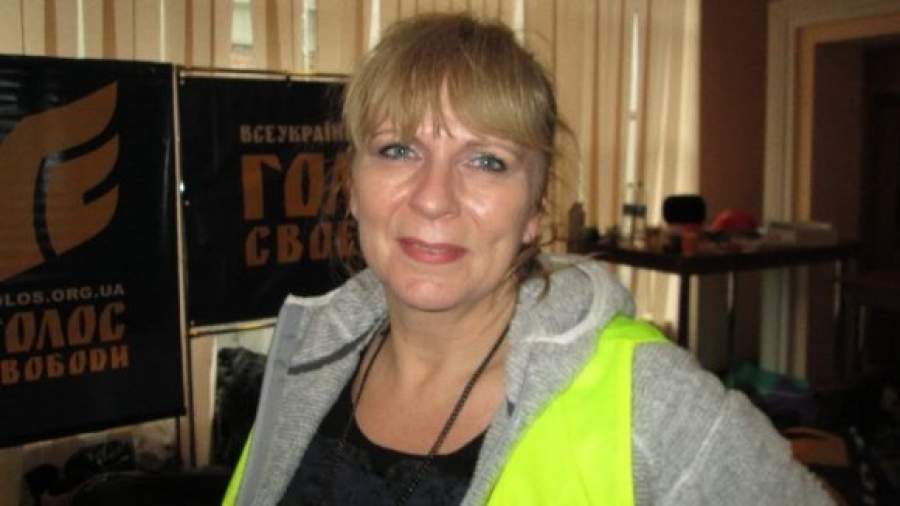 Площадь Независимости превратилась в проходной двор