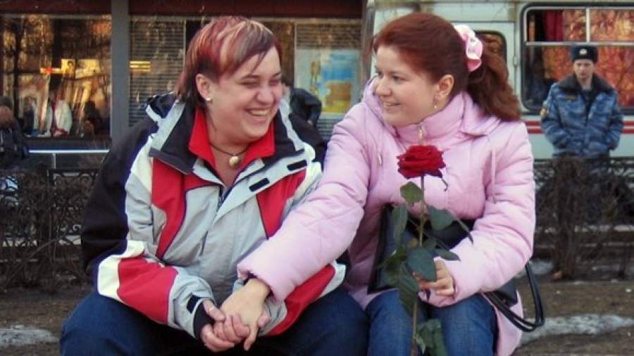 Однополые Знакомства В Иркутске