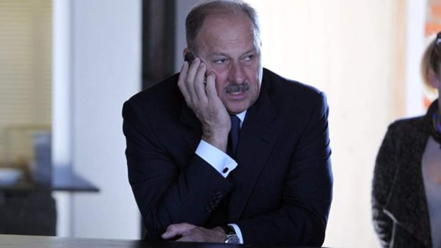 ВЭБ не верит в эффективность проекта Чубайса и Вексельберга