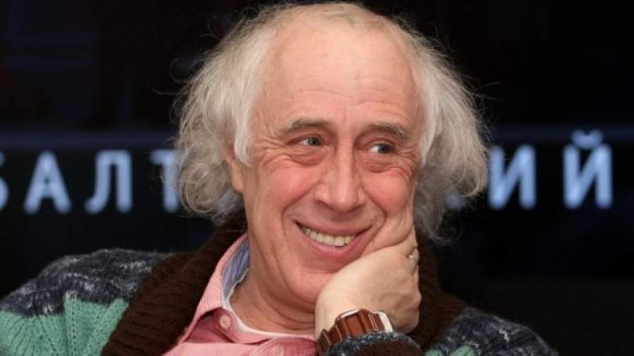 Сергей Мигицко: «Я бью ключом, совершенно не ощущая своих лет»