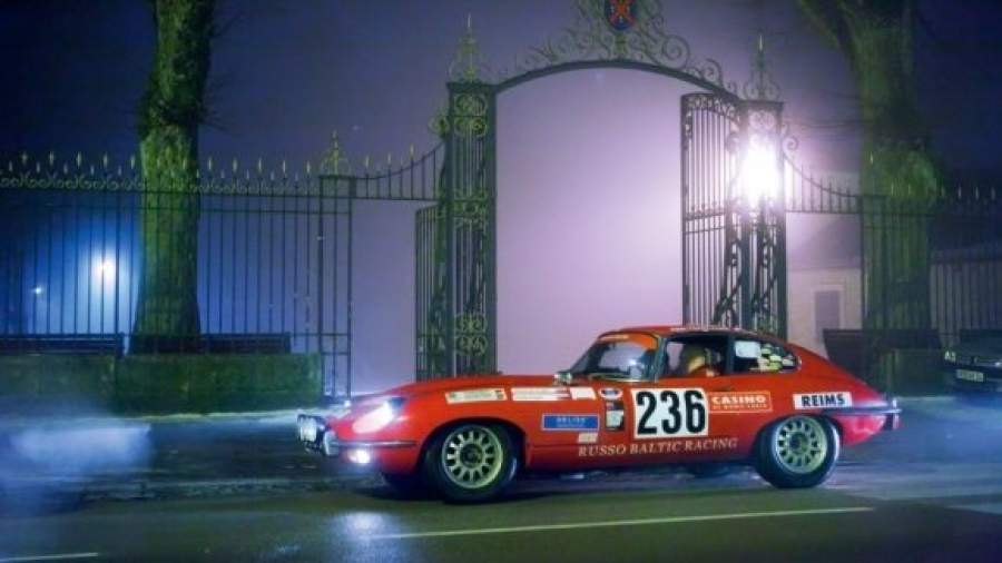 Как и 100 лет тому назад…