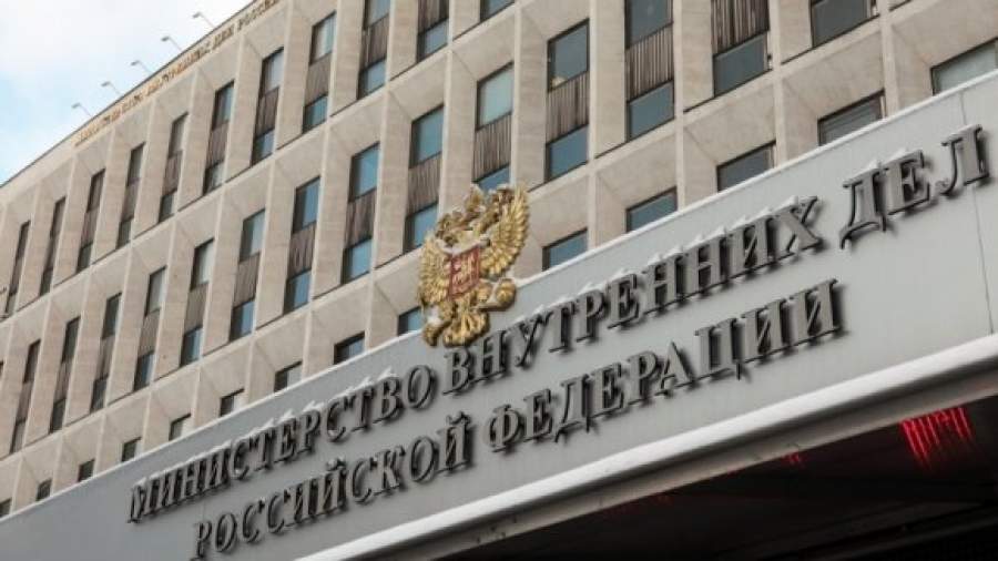 МВД потратит 110 млн рублей на «облака»
