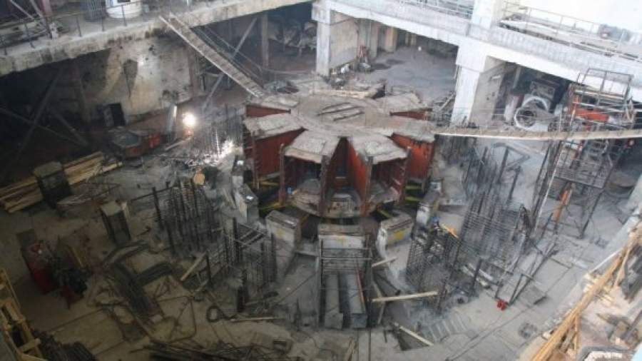 Страховщики хорошо заработали на Саяно-Шушенской аварии