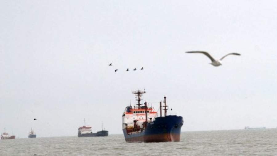 Государство хочет продать «Совкомфлот» по высшему разряду