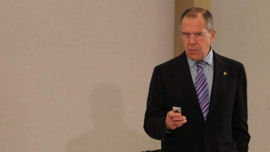 Лавров обсудит с европейцами отмену виз для россиян 