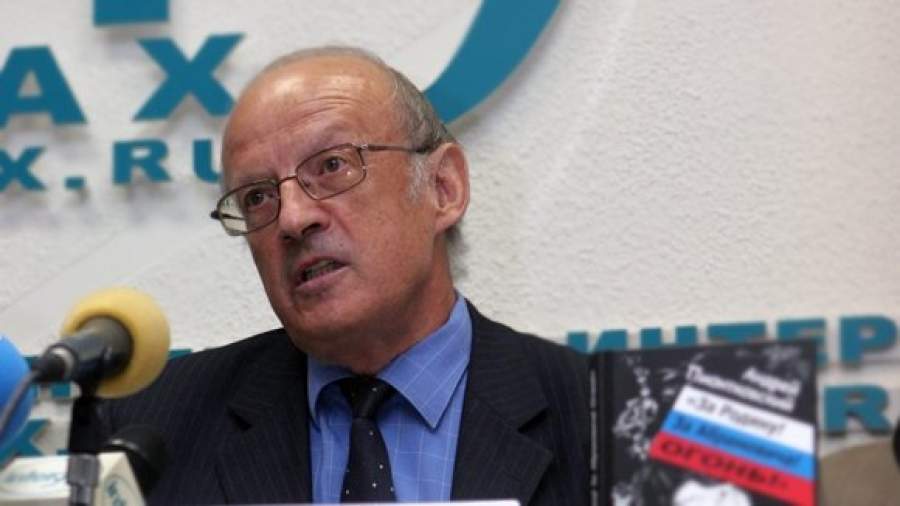 Координационный совет оппозиции формирует временное правительство