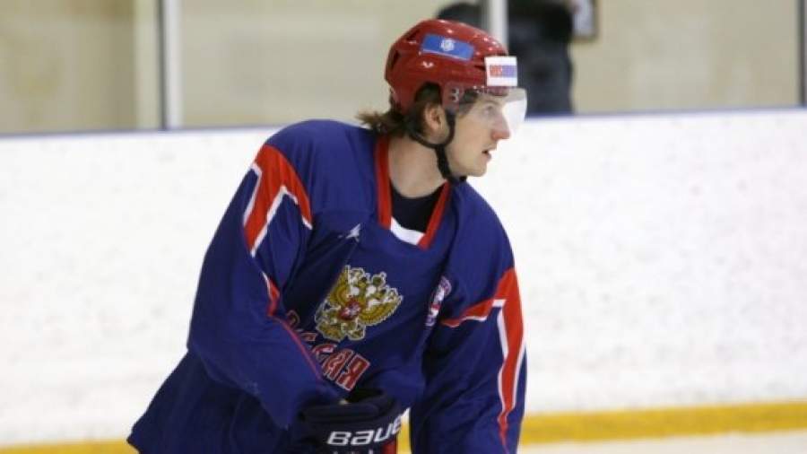 Кандидат в олимпийскую сборную Константин Корнеев покинет «Ак Барс»