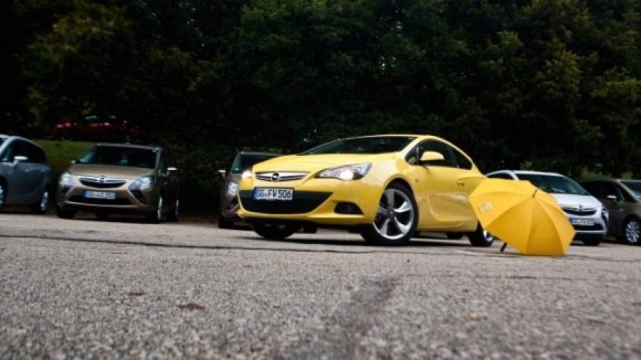 Впереди планеты всей