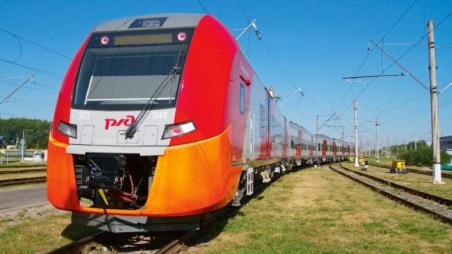 Под стук колес