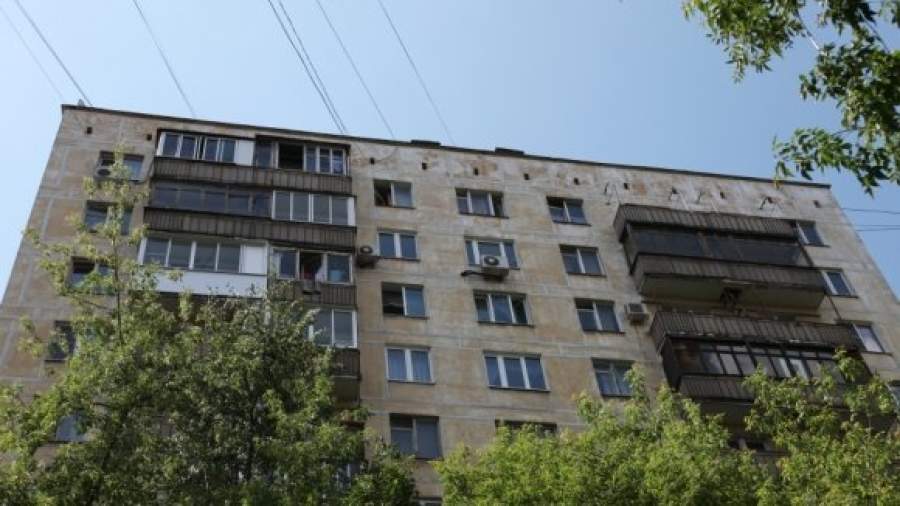 Недовольные капремонтом москвичи объединились