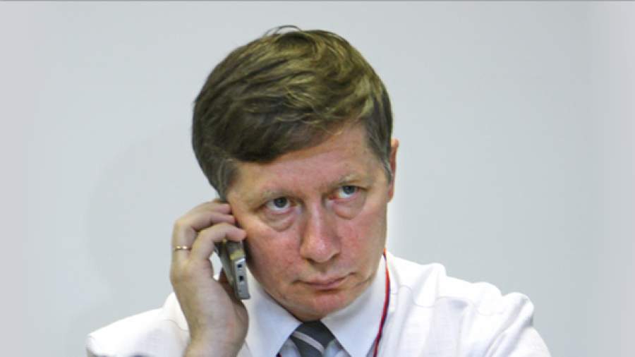 В Роскосмосе начинаются кадровые перестановки