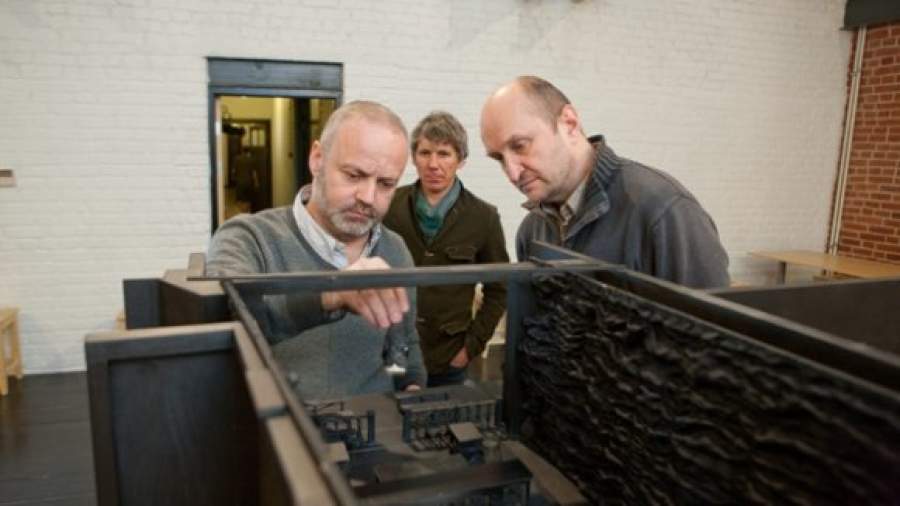 Сергей Женовач возьмется за Венечку