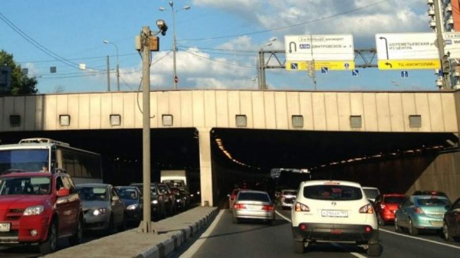 Столичные водители объединяются для борьбы с ошибочными штрафами