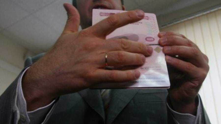 Россия передаст странам СНГ свою систему учета биопаспортов