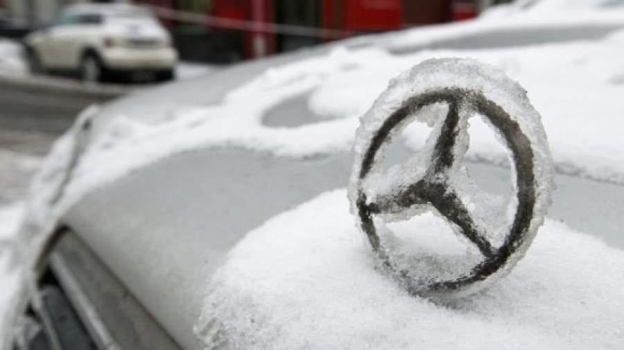 Госдума не хочет брать налог на роскошь с лошадиных сил