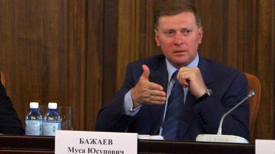 «Русская платина» и администрация Норильска идут на мировую