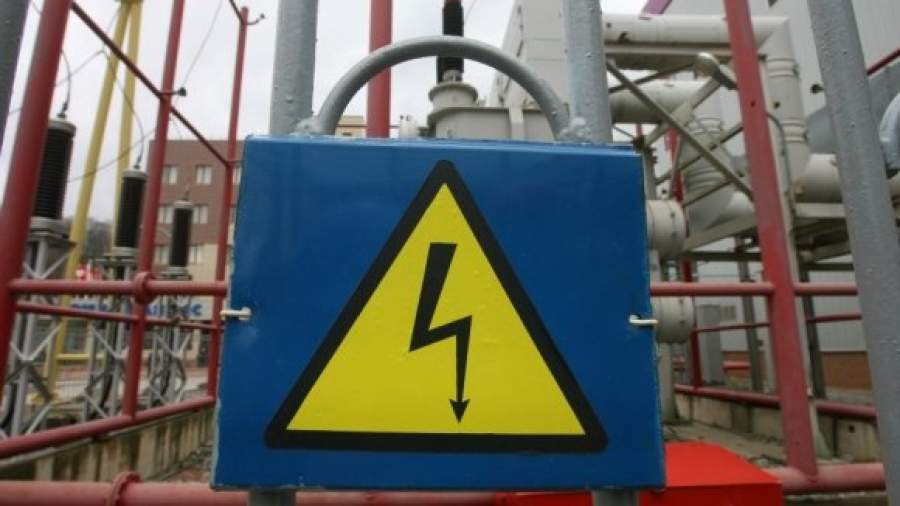 Электроэнергетике не хватило законов