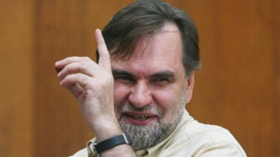 «Балабанов сам по себе жанр»