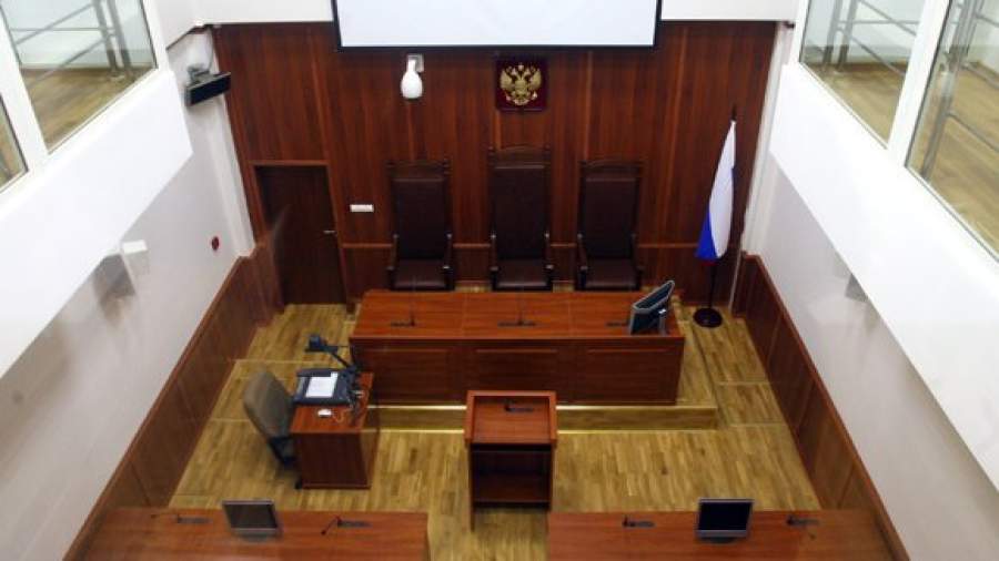 Третейское правосудие переезжает в Россию