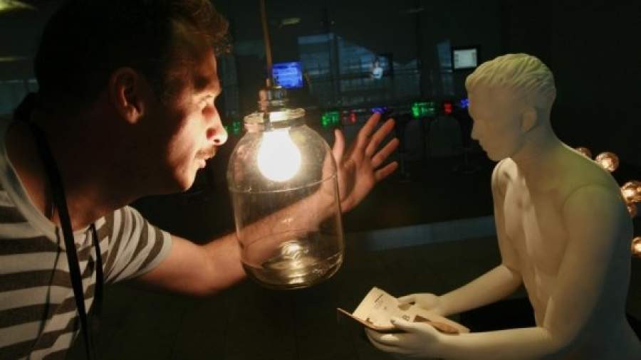 В «Ночь в музее» запустят «культурные» спецрейсы