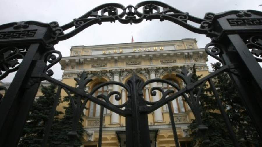 Центробанк расширяет черные списки