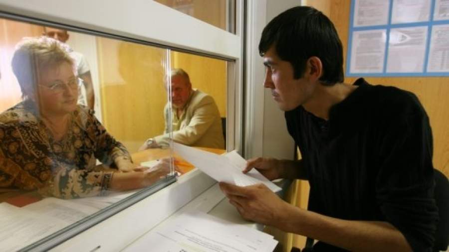 Институт прописки хотят сделать уведомительным