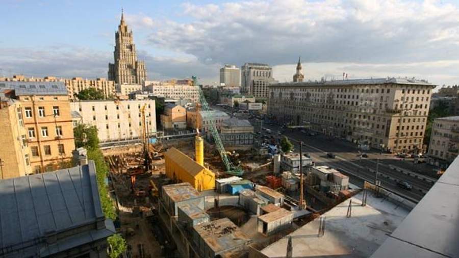 У Москвы появится собственная система оценки города как МФЦ 