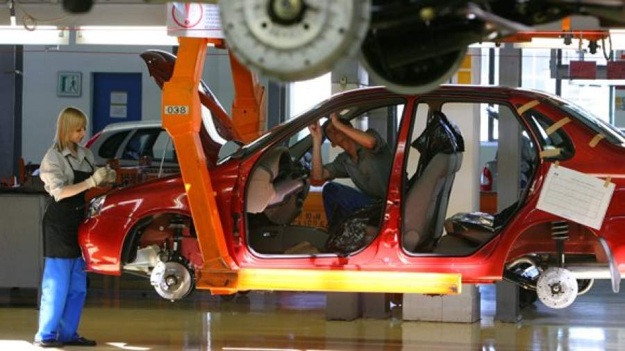 Рабочим «АвтоВАЗа» вернули субботу