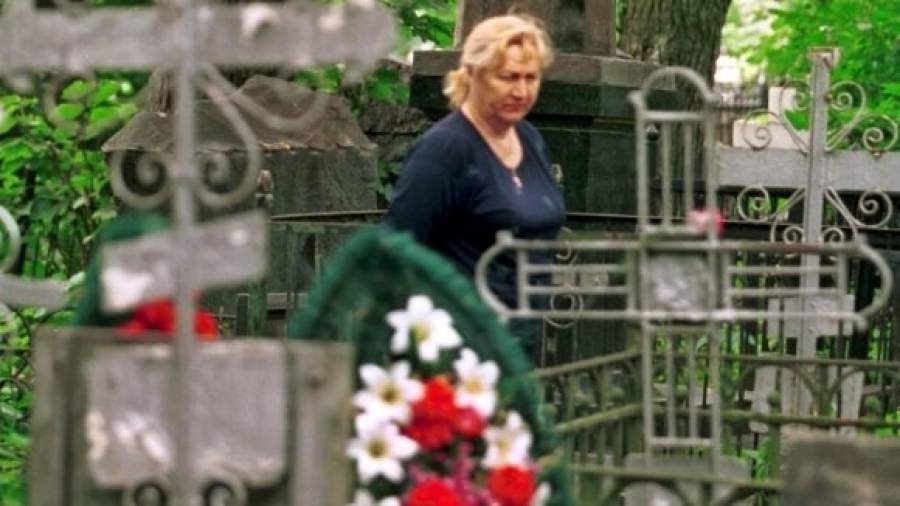 Похоронные организации хотят обзавестись министерством