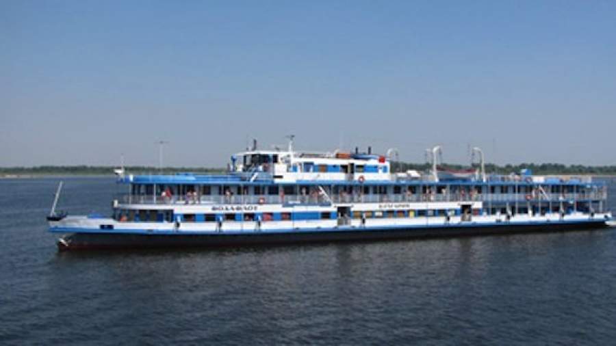 Среди 102 человек, пропавших на «Булгарии», более 30 детей