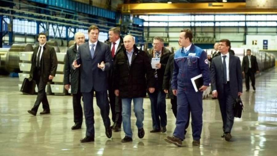 Дорога к дому