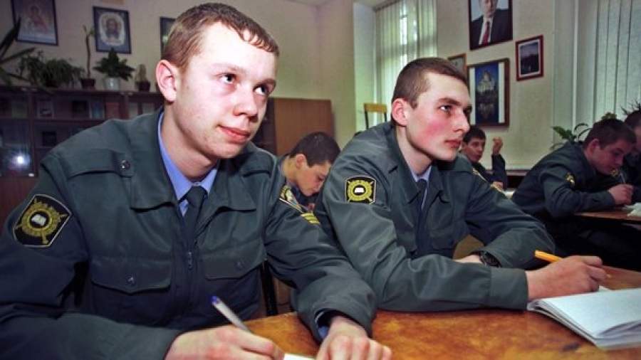 МВД готовит кадровую революцию