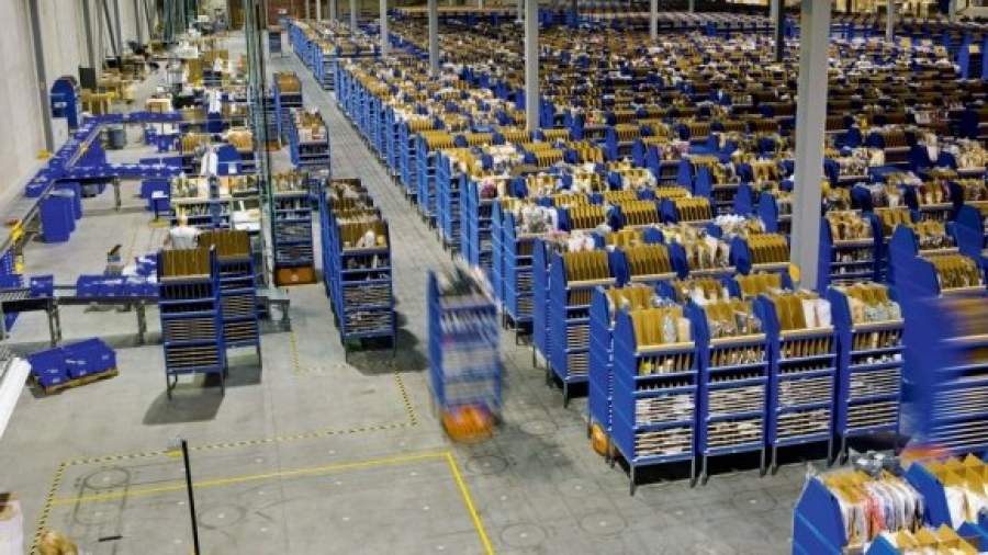 Роботы среди нас