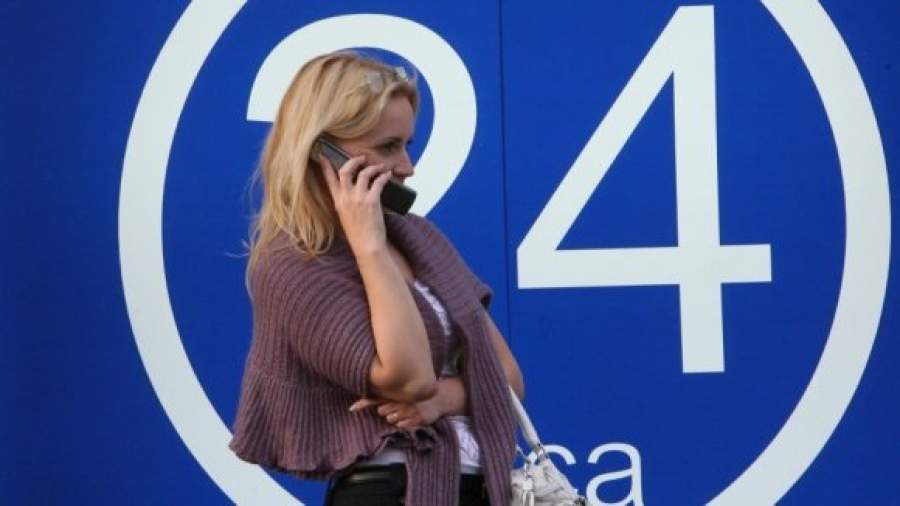 Олимпийцам будут продавать SIM-карты без предъявления паспорта