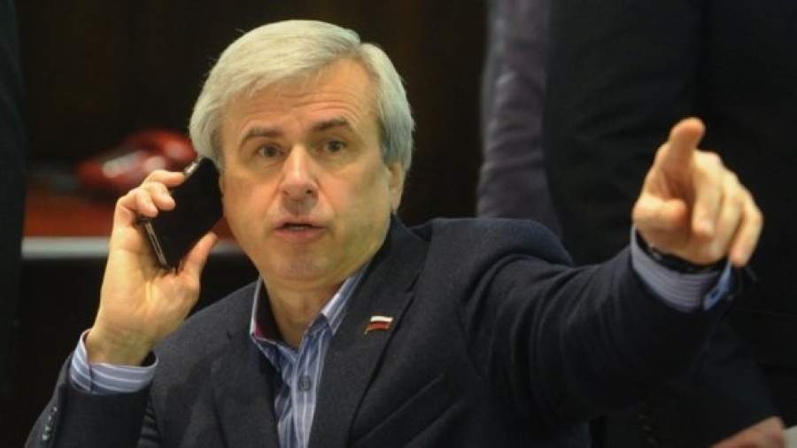 ОНФ узаконят осенью