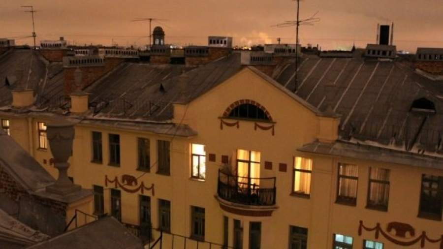 Дума защитит россиян от переплаты за чердаки и подвалы