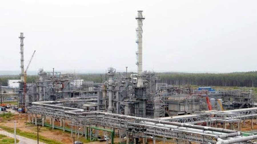 Белоруссия готова расстаться с Мозырским НПЗ 