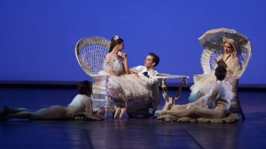 Шопен умер, не родившись