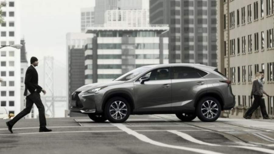 Автошоу в Пекине: мировые тренды и местные клоны