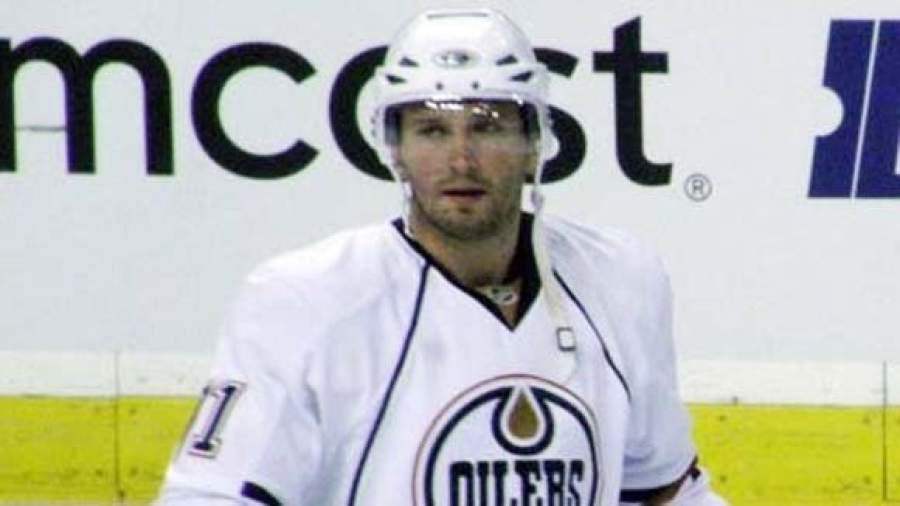 Президент КХЛ Медведев поможет выкупить контракт Вишневски у клуба НХЛ