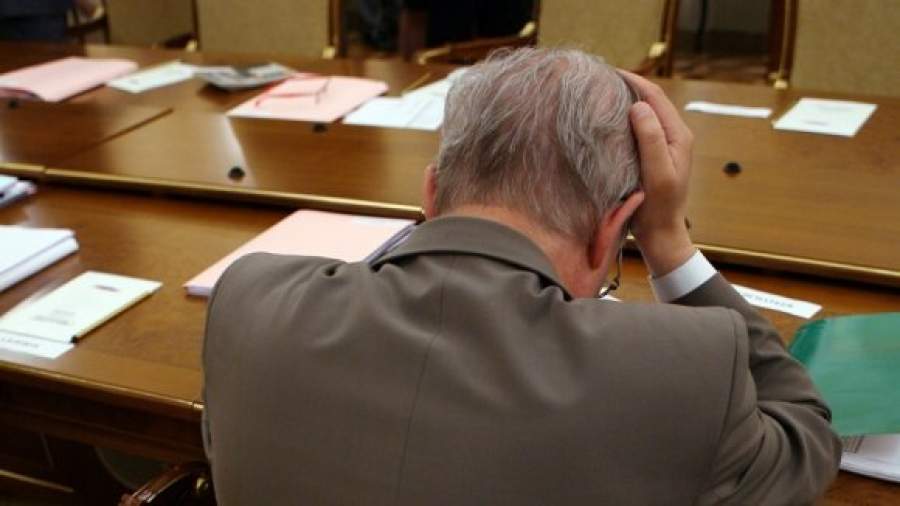 Минэкономразвития хочет поделиться полномочиями