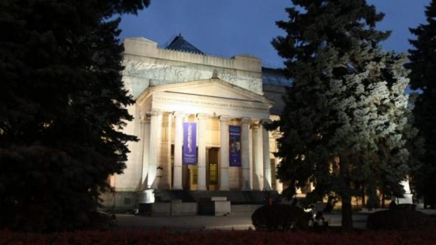 «Ирина Антонова сильнее, чем все мы вместе взятые»