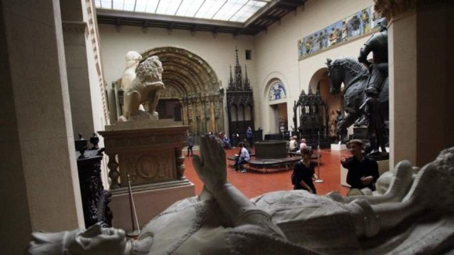 «Джоконда» от известинца Виктора Ахломова