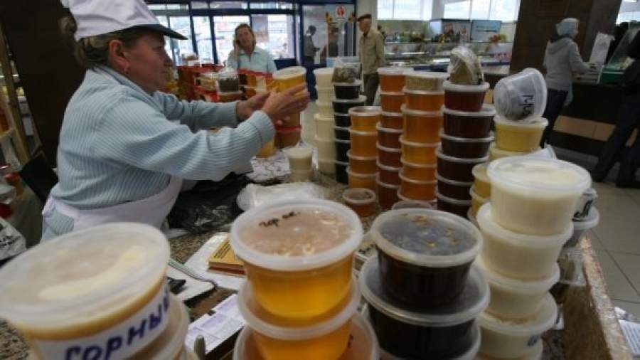 Московским рынкам ищут покупателей