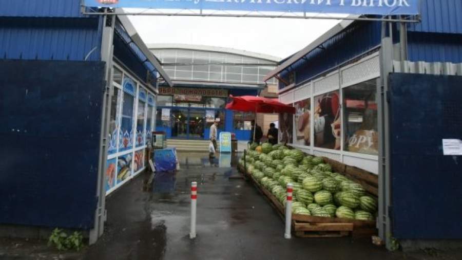 Мэрия обещает советоваться с потребителями 