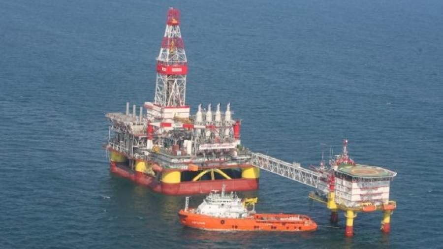 Минприроды по-новому подсчитает запасы нефти и газа